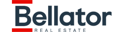 Bellator Real Estate Logo
